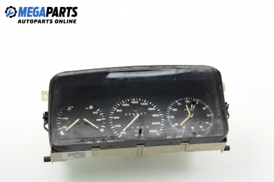 Километраж за Volkswagen Passat Variant B3, B4 (02.1988 - 06.1997) 1.8, 90 к.с.