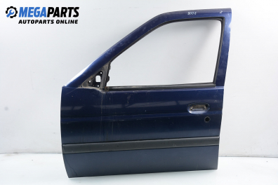 Врата за Ford Escort VII Estate (01.1995 - 02.1999), 4+1 вр., комби, позиция: предна, лява