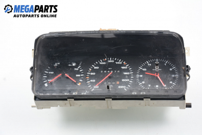 Километраж за Volkswagen Passat Variant B3, B4 (02.1988 - 06.1997) 1.8, 90 к.с.