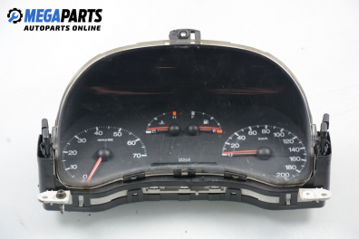 Километраж за Fiat Punto Hatchback II (09.1999 - 07.2012) 1.2 16V 80 (188.233, .235, .253, .255, .333, .353, .639...), 80 к.с.