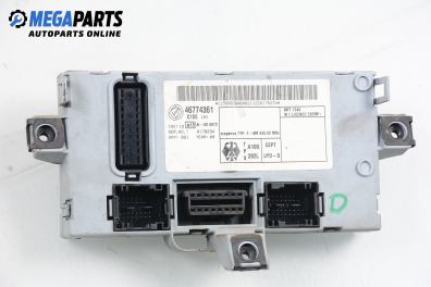 Модул за Fiat Punto Hatchback II (09.1999 - 07.2012)