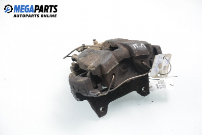 Спирачен апарат за Fiat Bravo I Coupe (1995-10-01 - 2001-10-01), позиция: предна, лява