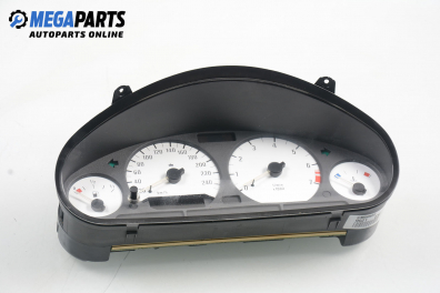 Километраж за BMW 3 Series E36 Compact (03.1994 - 08.2000) 316 i, 102 к.с.