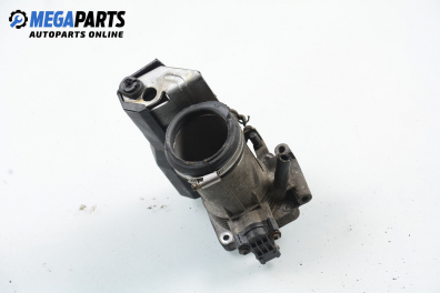 Дроселова клапа за BMW 3 Series E36 Compact (03.1994 - 08.2000) 316 i, 102 к.с.