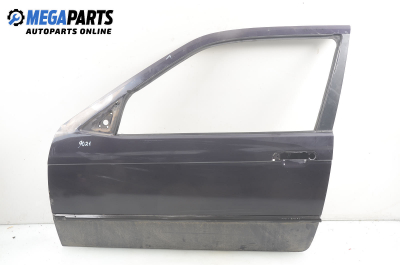 Врата за BMW 3 Series E36 Compact (03.1994 - 08.2000), 2+1 вр., хечбек, позиция: лява