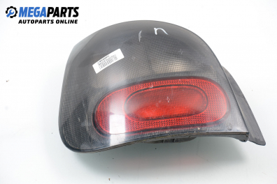 Стоп за Renault Megane Scenic (10.1996 - 12.2001), позиция: лява