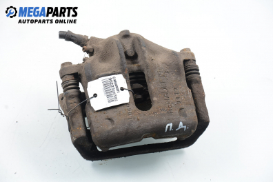 Спирачен апарат за Renault Megane Scenic (10.1996 - 12.2001), позиция: предна, дясна