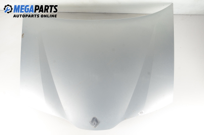 Преден капак за Renault Laguna II Grandtour (03.2001 - 12.2007), 4+1 вр., комби, позиция: предна