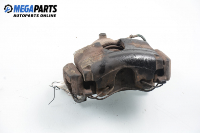 Спирачен апарат за Renault Laguna II Grandtour (03.2001 - 12.2007), позиция: предна, лява