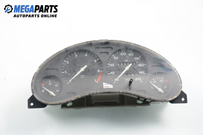 Километраж за Opel Corsa B Hatchback (03.1993 - 12.2002) 1.2 i, 45 к.с.