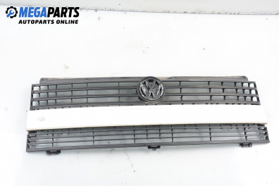 Решетка за Volkswagen Transporter IV Box (07.1990 - 04.2003), товарен, позиция: предна