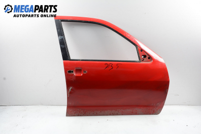 Врата за Seat Cordoba Sedan I (02.1993 - 10.1999), 4+1 вр., седан, позиция: предна, дясна