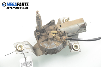 Ел. мотор за чистачките за Ford Escort VII Estate (01.1995 - 02.1999), комби, позиция: задна