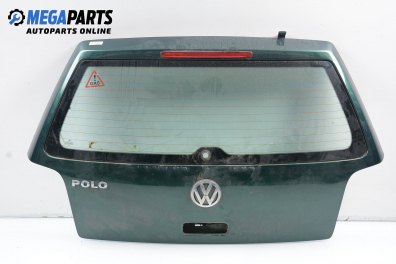 Заден капак за Volkswagen Polo Hatchback III (10.1999 - 10.2001), 4+1 вр., хечбек, позиция: задна