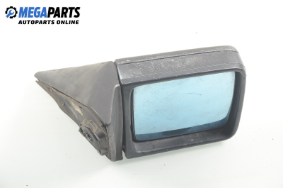 Огледало за Mercedes-Benz 190 Sedan (W201) (10.1982 - 08.1993), седан, позиция: дясна
