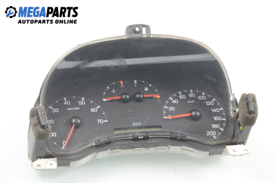 Километраж за Fiat Punto Hatchback II (09.1999 - 07.2012) 1.9 JTD 80 (188.237, .257, .337, .357), 80 к.с.