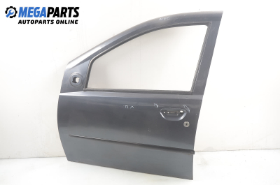 Врата за Fiat Punto Hatchback II (09.1999 - 07.2012), 4+1 вр., позиция: предна, лява