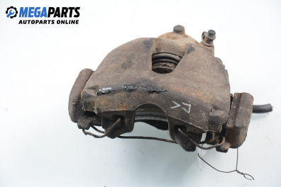 Спирачен апарат за Opel Zafira A Minivan (04.1999 - 06.2005), позиция: предна, лява