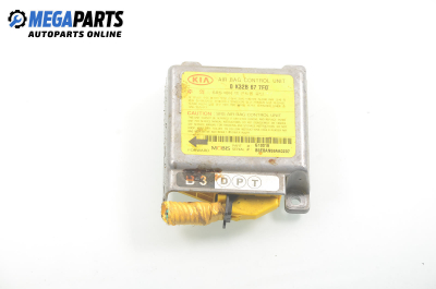 Модул за AIRBAG за Kia Rio Estate I (07.2000 - 04.2006)