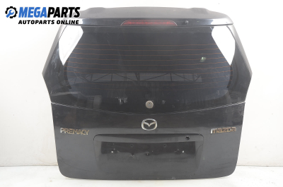 Заден капак за Mazda Premacy Minivan (07.1999 - 03.2005), позиция: задна