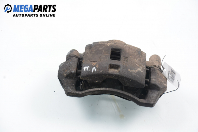Спирачен апарат за Mazda Premacy Minivan (07.1999 - 03.2005), позиция: предна, лява