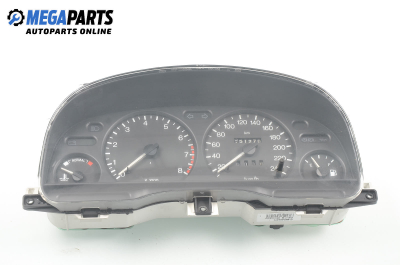 Километраж за Ford Mondeo II Estate (08.1996 - 09.2000) 1.8 i, 115 к.с.