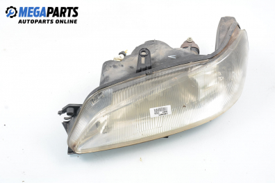 Фар за Peugeot 306 Break (06.1994 - 04.2002), комби, позиция: лява