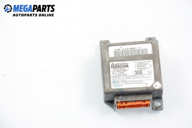 Модул за AIRBAG за Peugeot 306 Break (06.1994 - 04.2002)