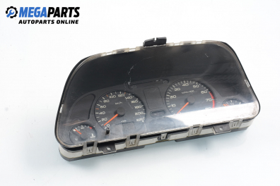 Километраж за Peugeot 306 Break (06.1994 - 04.2002) 1.4, 75 к.с.