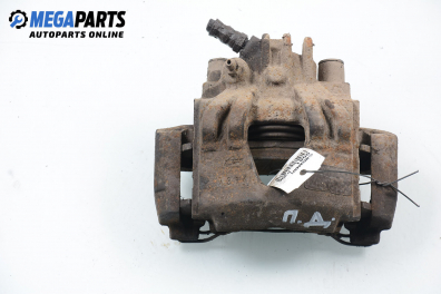 Спирачен апарат за Peugeot 306 Break (06.1994 - 04.2002), позиция: предна, дясна