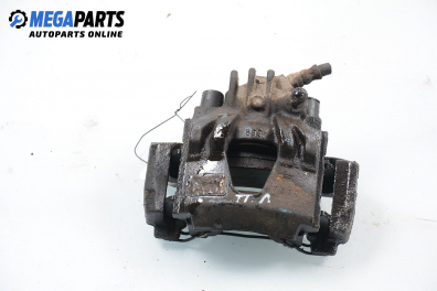 Спирачен апарат за Peugeot 306 Break (06.1994 - 04.2002), позиция: предна, лява