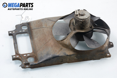 Перка охлаждане за Volkswagen Polo Coupe (10.1981 - 09.1994) 1.0 Catalyst, 45 к.с.