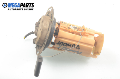 Бензинова помпа за Peugeot 406 Sedan (08.1995 - 01.2005) 1.8 16V, 110 к.с.