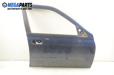 Врата за Peugeot 406 Sedan (08.1995 - 01.2005), 4+1 вр., седан, позиция: предна, дясна