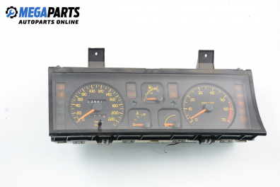 Километраж за Renault 19 I Hatchback (01.1988 - 09.1994) 1.7 (B/C53B), 73 к.с.