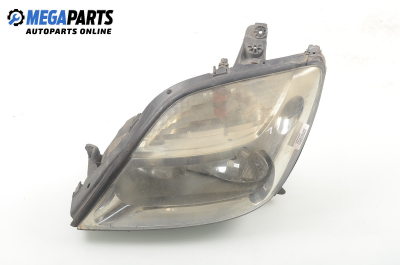 Фар за Renault Scenic I Minivan (09.1999 - 07.2010), позиция: лява