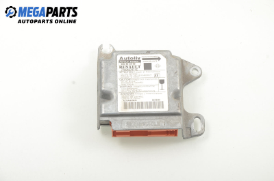 Модул за AIRBAG за Renault Scenic I Minivan (09.1999 - 07.2010)