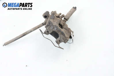 Спирачен апарат за Renault Vel Satis Hatchback (06.2002 - 07.2009), позиция: задна, лява