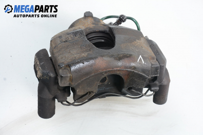 Спирачен апарат за Renault Vel Satis Hatchback (06.2002 - 07.2009), позиция: предна, лява