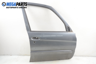 Врата за Citroen Xsara Picasso (09.1999 - 06.2012), 4+1 вр., позиция: предна, дясна