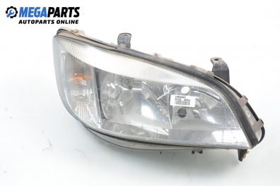 Фар за Opel Zafira A Minivan (04.1999 - 06.2005), позиция: дясна