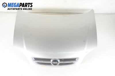 Преден капак за Opel Zafira A Minivan (04.1999 - 06.2005)