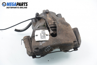 Спирачен апарат за Opel Zafira A Minivan (04.1999 - 06.2005), позиция: предна, дясна
