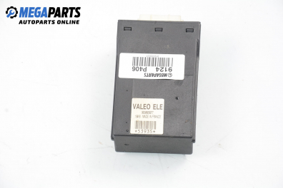 Мулти функционално реле за Peugeot 406 Coupe (03.1997 - 12.2004) 2.0 16V