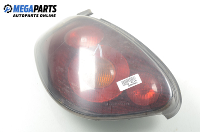 Стоп за Fiat Bravo I Coupe (1995-10-01 - 2001-10-01), позиция: лява