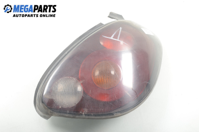 Стоп за Fiat Bravo I Coupe (1995-10-01 - 2001-10-01), позиция: дясна