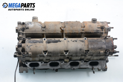 Глава за Fiat Bravo I Coupe (1995-10-01 - 2001-10-01) 1.6 16V (182.AB), 103 к.с.