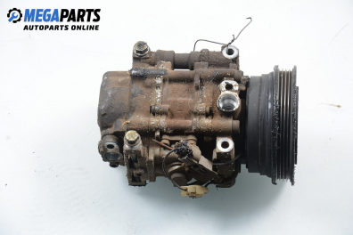 Компресор климатик за Fiat Bravo I Coupe (1995-10-01 - 2001-10-01) 1.6 16V (182.AB), 103 к.с.