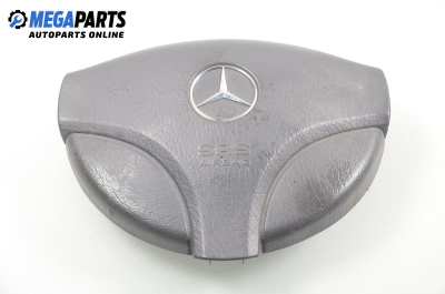 Airbag за Mercedes-Benz A-Class Hatchback  (W168) (07.1997 - 08.2004), 4+1 вр., позиция: предна