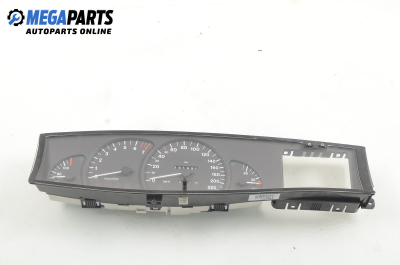 Километраж за Opel Omega B Estate (03.1994 - 07.2003) 2.0 16V, 136 к.с.